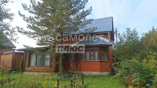 Продается 2-этажный дом, 95,9 м²