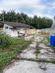 Продается участок, 5,92 сот.