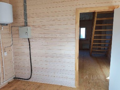Продается 2-этажный дом, 87 м²