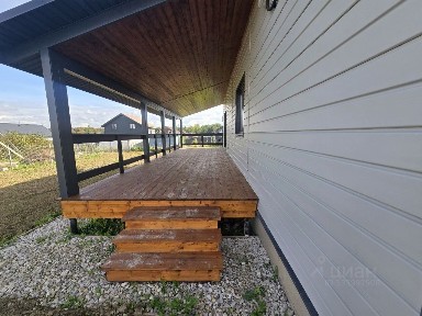 Продается 2-этажный дом, 165 м²