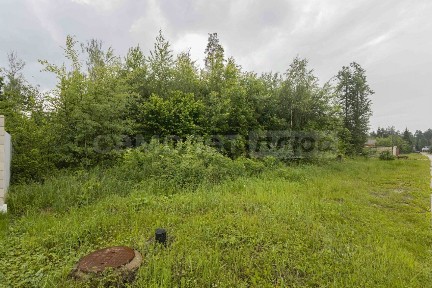 Продается участок, 24 сот.