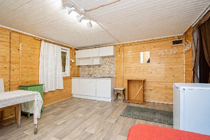 Продается 1-этажный дом, 28 м²