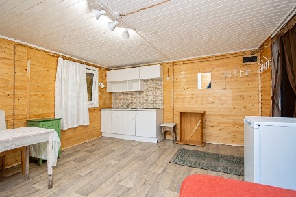 Продается 1-этажный дом, 28 м²