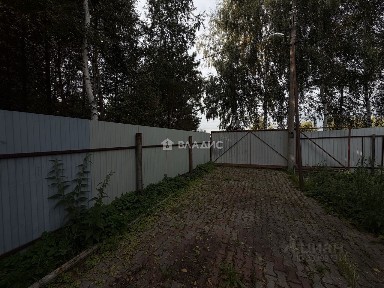 Московская область, Раменский муниципальный округ, Каскад СНТ