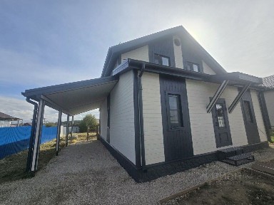 Продается 2-этажный дом, 170 м²