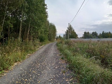 Продается участок, 10 сот.