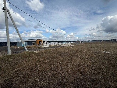 Продается участок, 10 сот.