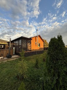 Продается 1-этажный дом, 80 м²