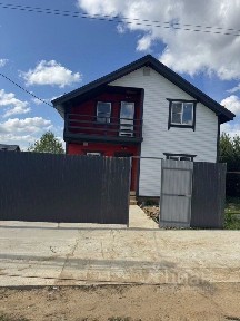 Продается 2-этажный дом, 150 м²