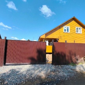 Продается 2-этажный дом, 96 м²