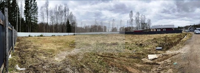 Продается участок, 17 сот.