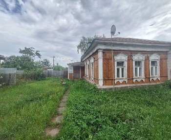 Продается 1-этажный дом, 68 м²