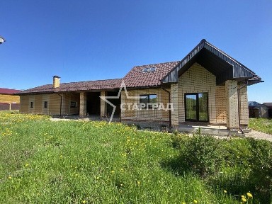 Продается 2-этажный коттедж, 265 м²