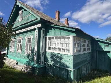Продается 1-этажный дом, 47 м²
