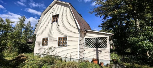 Продается 2-этажный дом, 66 м²