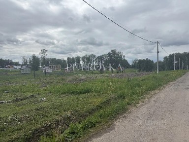Продается участок, 24,3 сот.