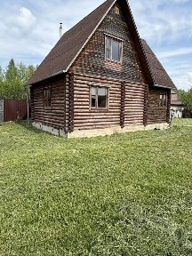 Продается 2-этажный дом, 80 м²