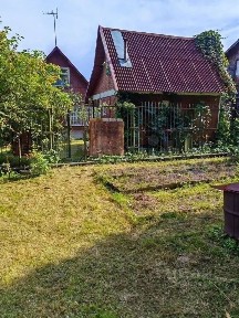 Продается 2-этажный дом, 42 м²