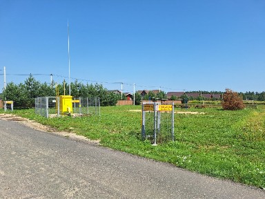 Продается участок, 8,89 сот.
