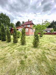 Продается 2-этажный дом, 85 м²