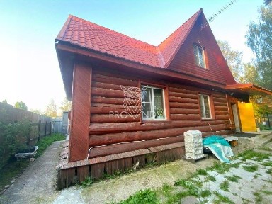 Продается 2-этажный дом, 124,3 м²