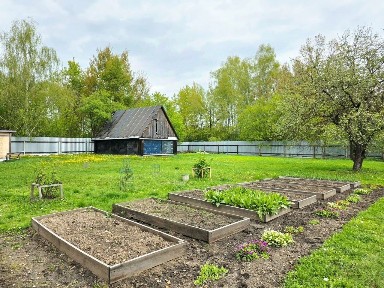 Продается участок, 10 сот.