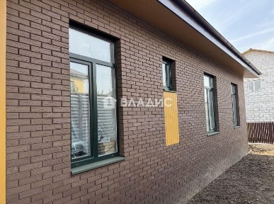 Продается 1-этажный дом, 224 м²