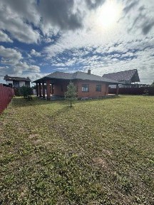 Продается 1-этажный дом, 170 м²