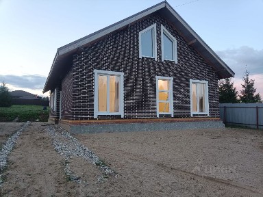 Продается 1-этажный дом, 150 м²