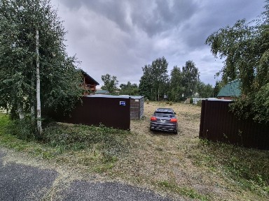 Продается участок, 8 сот.