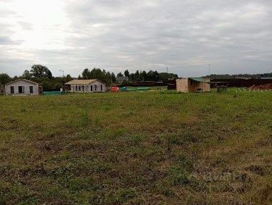 Продается участок, 9,09 сот.