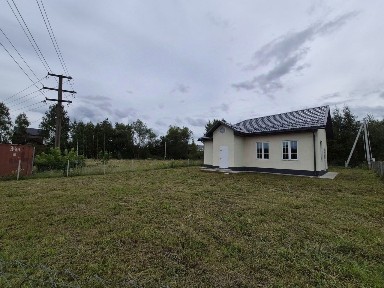 Продается 1-этажный дом, 120 м²