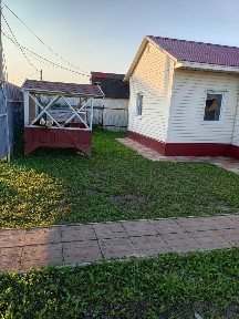 Продается 1-этажный дом, 75 м²