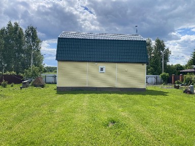 Продается 2-этажный дом, 100 м²