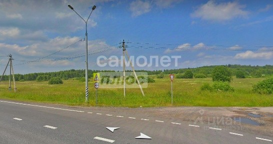 Продается участок, 49 га