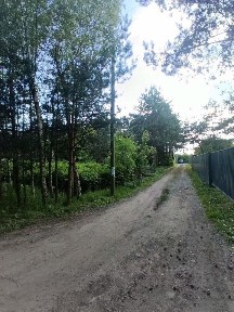 Продается участок, 8 сот.