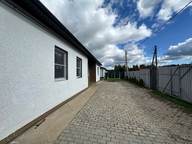 Продается 1-этажный дом, 145 м²