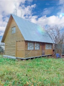 Продается 2-этажный дом, 40 м²