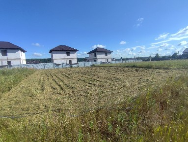 Продается участок, 6 сот.