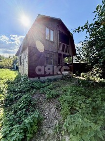 Продается 2-этажный дом, 92 м²