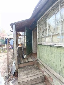 Продается 1-этажный дом, 55 м²
