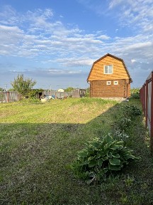 Продается 2-этажный дом, 58,1 м²