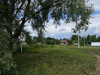 Продается участок, 12 сот.