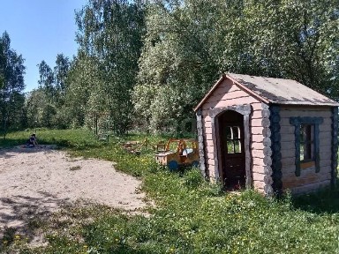 Продается 1-этажный дом, 16 м²
