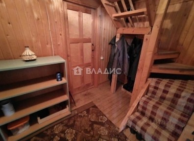 Продается 2-этажный дом, 47 м²