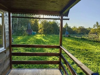 Продается 2-этажный дом, 56 м²