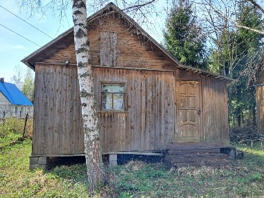 Продается 2-этажный дом, 98 м²