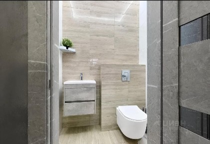 Продается 1-этажный дом, 105 м²