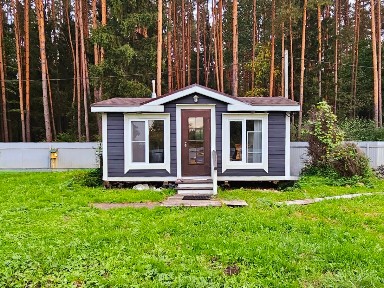 Продается участок, 18 сот.