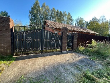 Продается 1-этажный дом, 208 м²
